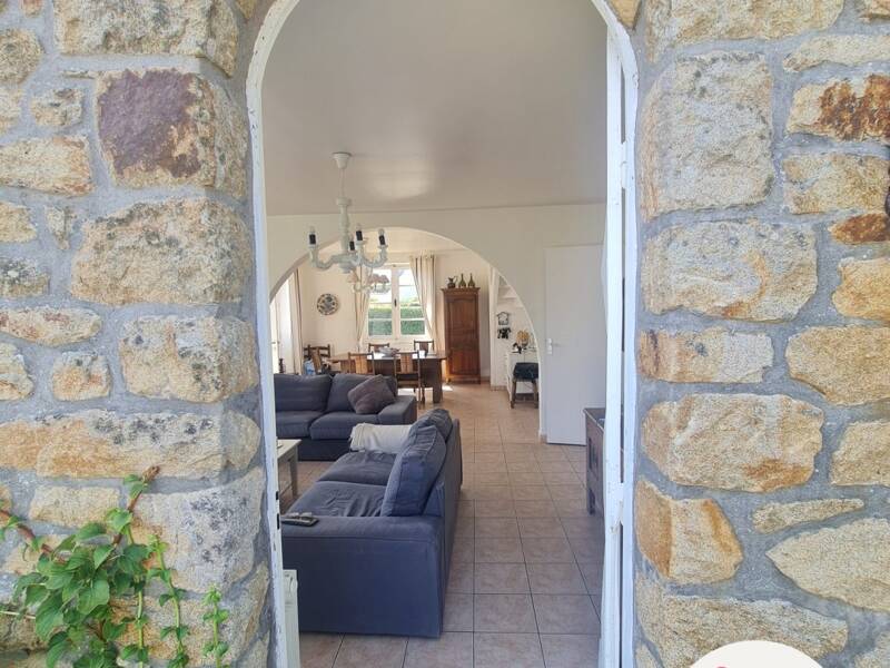 Maison à vendre, 95m², SAINT PIERRE QUIBERON