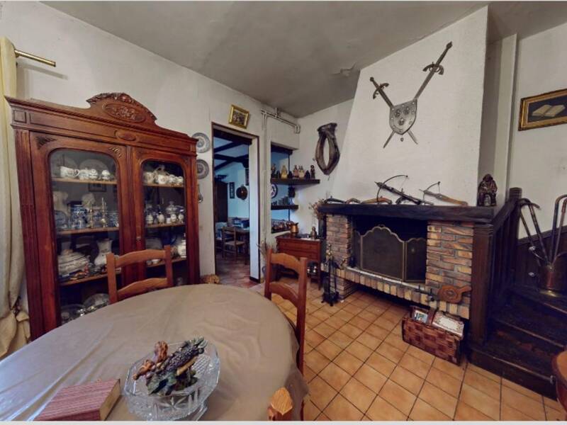 Maison à vendre, 74m², LE HAVRE