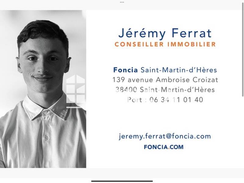 Maison à vendre, 35m², LE GUA