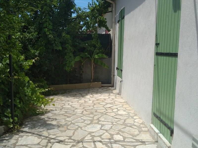 Maison à louer, 80m², GARDANNE