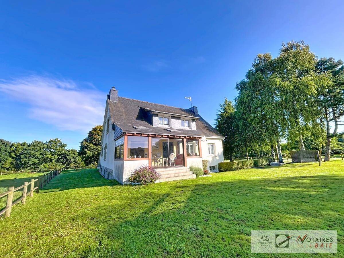 Maison à vendre, 158m², SAINT BRANDAN
