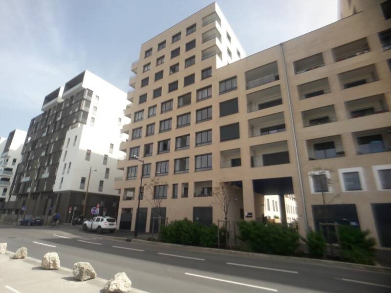 Maison à louer, 51m², BORDEAUX