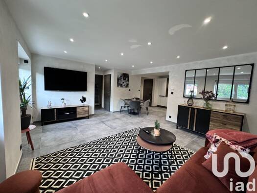 Appartement à vendre 299 000 € 4 pièces 2 chambres 91 m² 2 étages Xonrupt-Longemer 88400