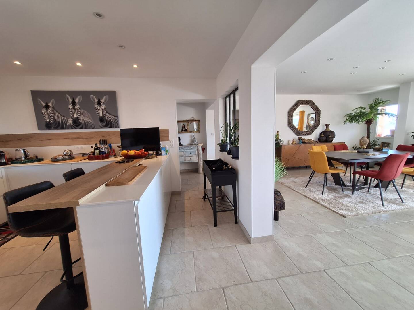 Maison à vendre, 240m², PIETROSELLA