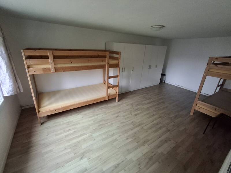 Maison à vendre, 135m², LE FERRE