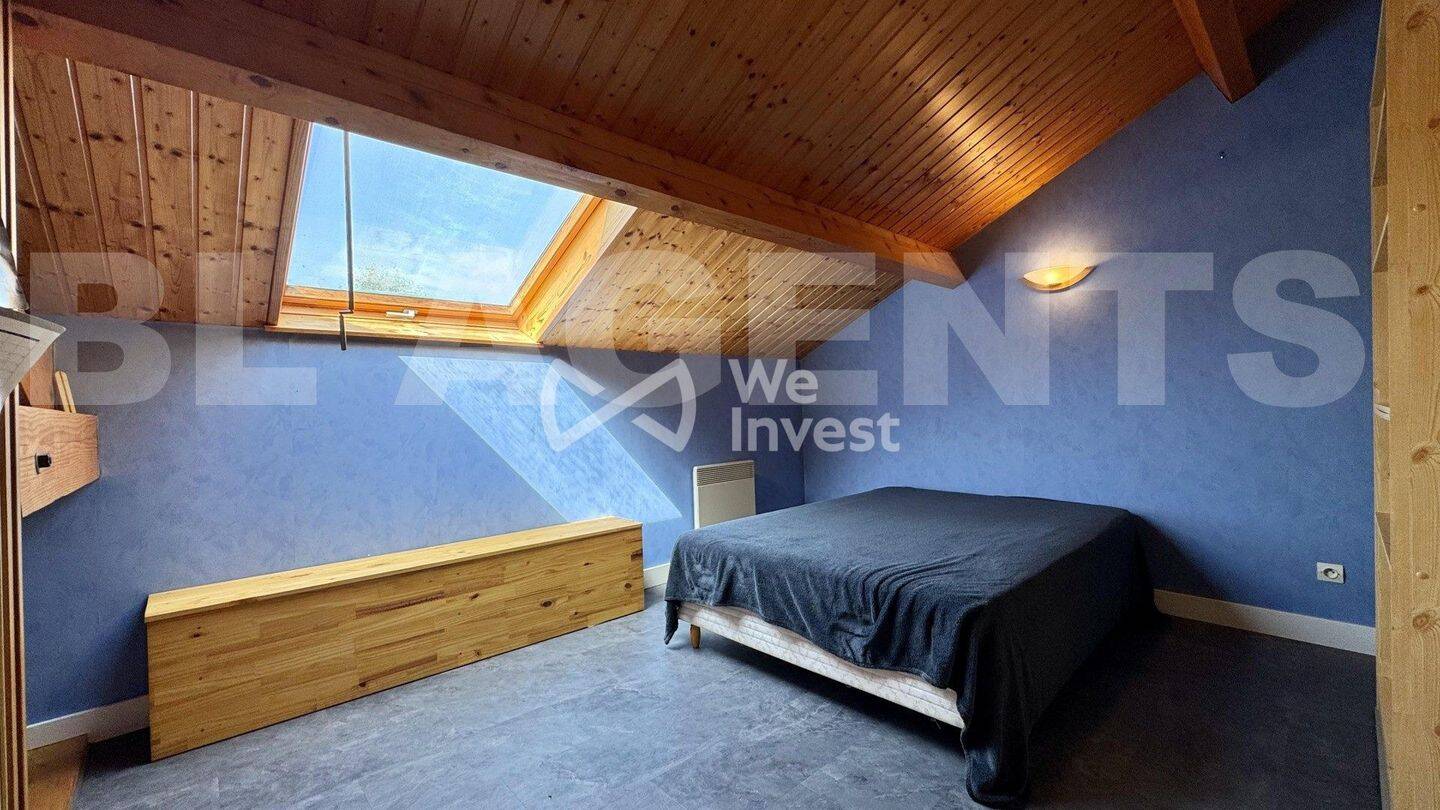 Maison à vendre, 121m², RACHECOURT SUR MARNE