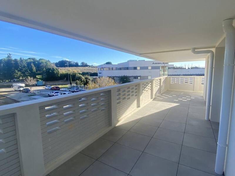 Maison à louer, 39m², CASTELNAU LE LEZ