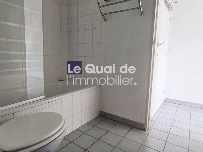 Maison à vendre, 21m², GRENOBLE