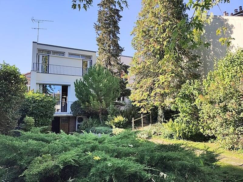 Maison à vendre, 198m², CHAVILLE