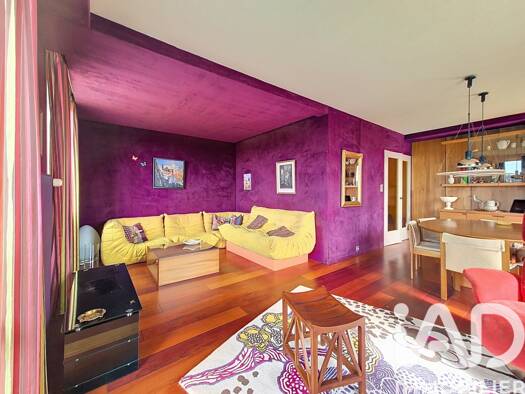 Maison à vendre 280 000 € 5 pièces 4 chambres 170 m² 813 m² de terrain Blavozy 43700