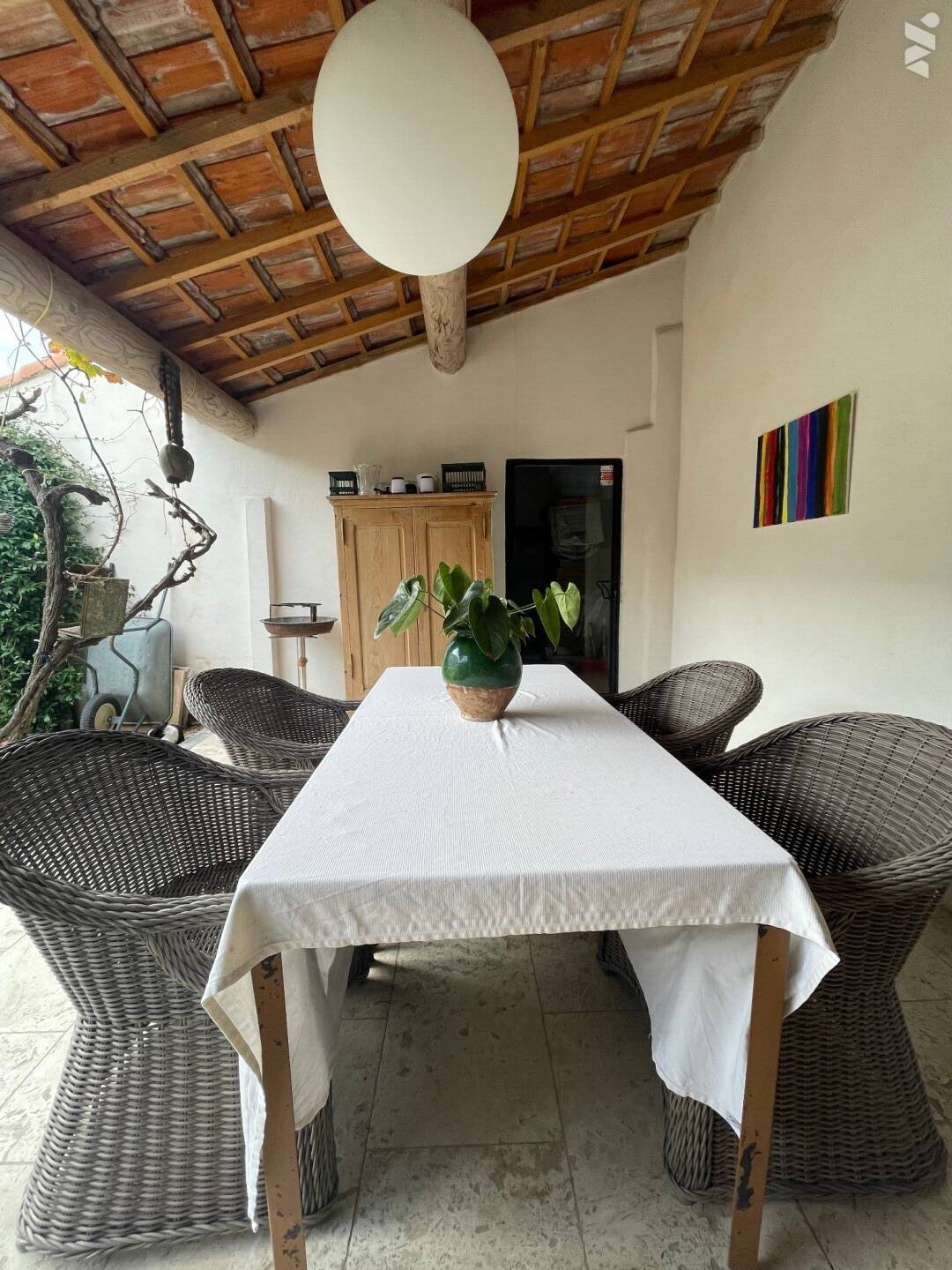 Maison à vendre, 112m², EYGALIERES