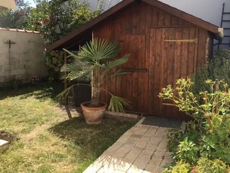 Maison à louer, 0m², BORDEAUX