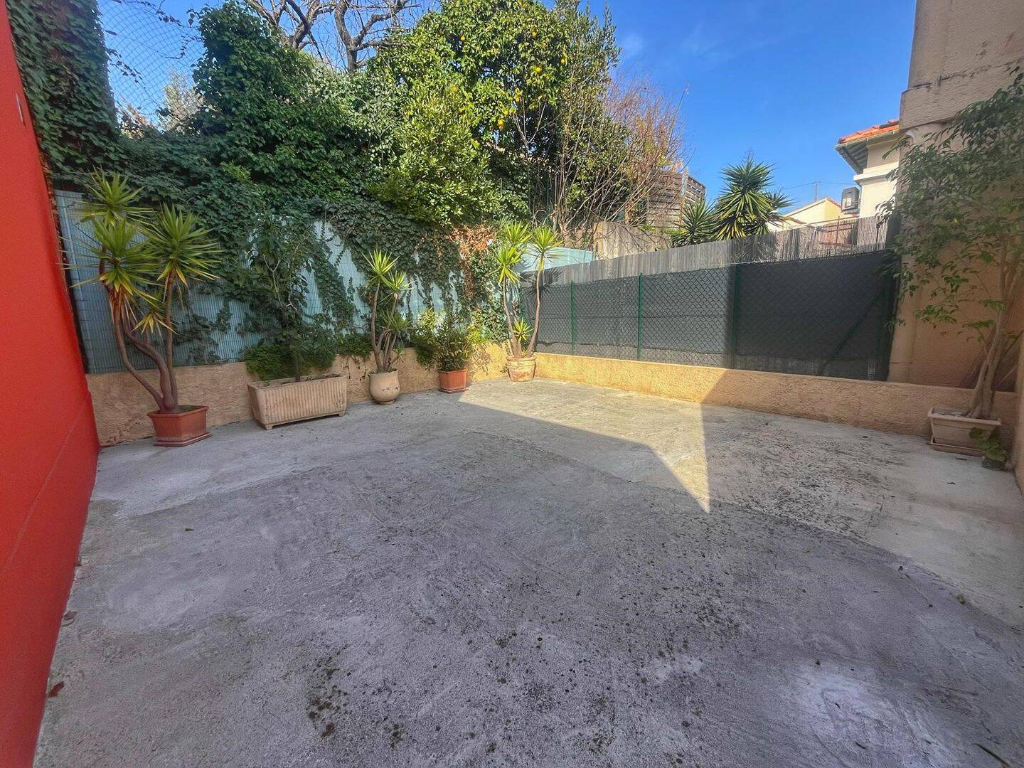 Maison à louer, 65m², ANTIBES