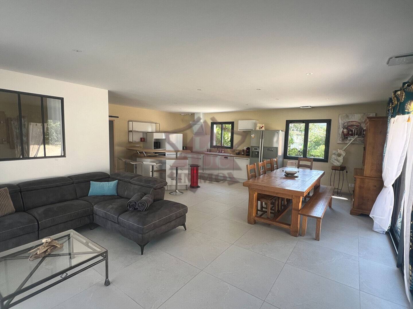 Maison à vendre, 159m², SAINT AMBROIX