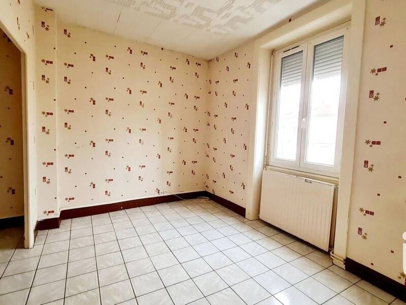 Maison à vendre, 33m², SAINT ETIENNE