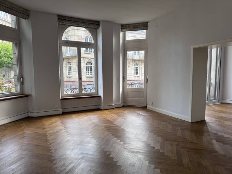 Maison à vendre, 123m², STRASBOURG