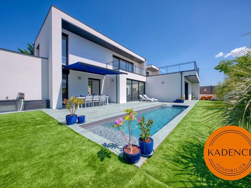 Maison à vendre, 252m², RENNES