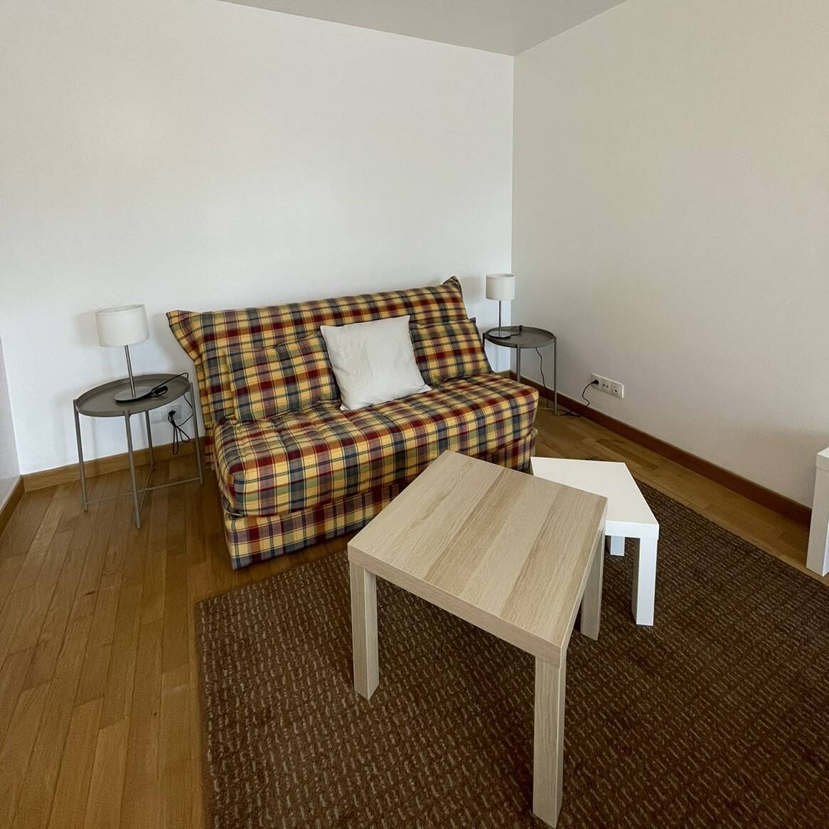 Maison à louer, 27m², ISSY LES MOULINEAUX