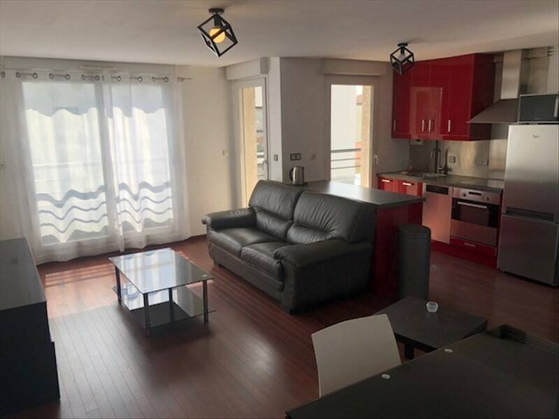 Maison à louer, 41m², CHASSIEU