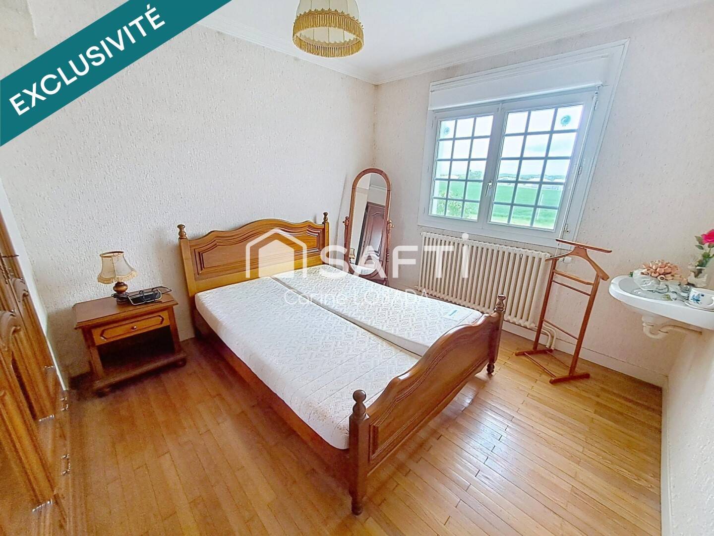 Maison à vendre, 107m², LES MAGNILS REIGNIERS