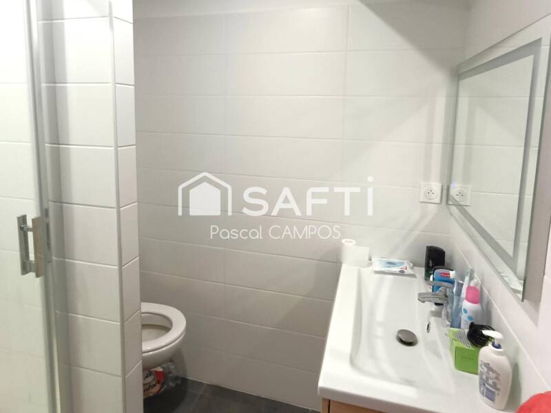 Maison à vendre, 30m², SAINT GIRONS