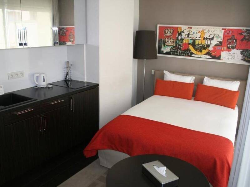 Maison à louer, 19m², NICE