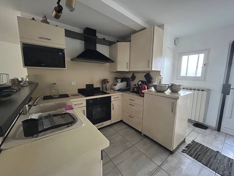 Maison à vendre, 120m², MONTPELLIER