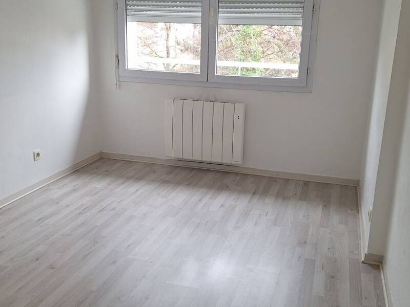 Maison à louer, 52m², GRENOBLE