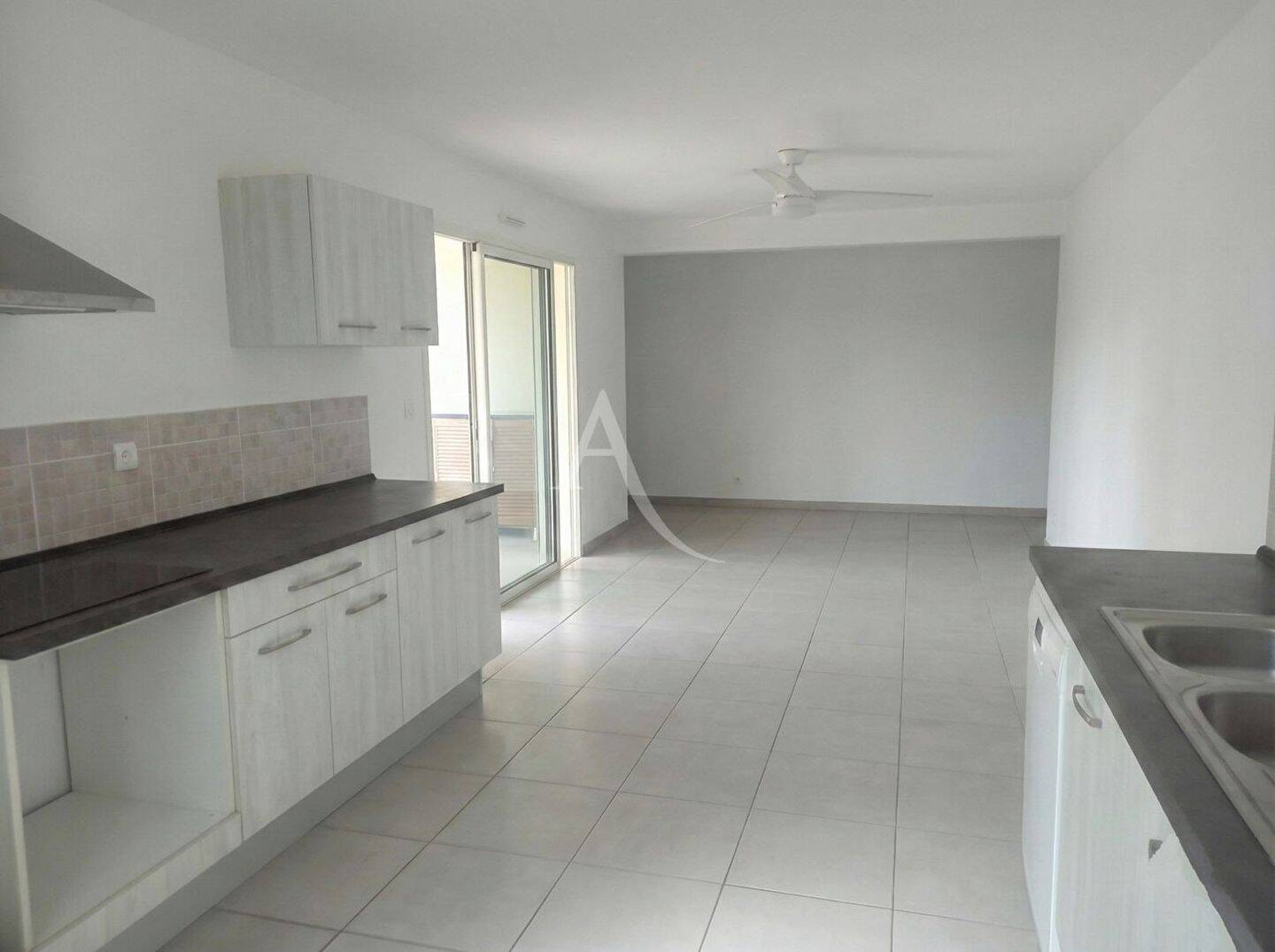 Maison à louer, 72m², FORT DE FRANCE