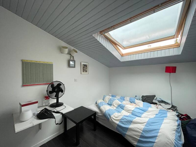 Maison à louer, 12m², PARIS 12E