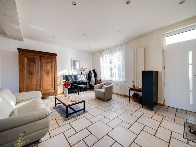 Maison à vendre, 132m², BESANCON