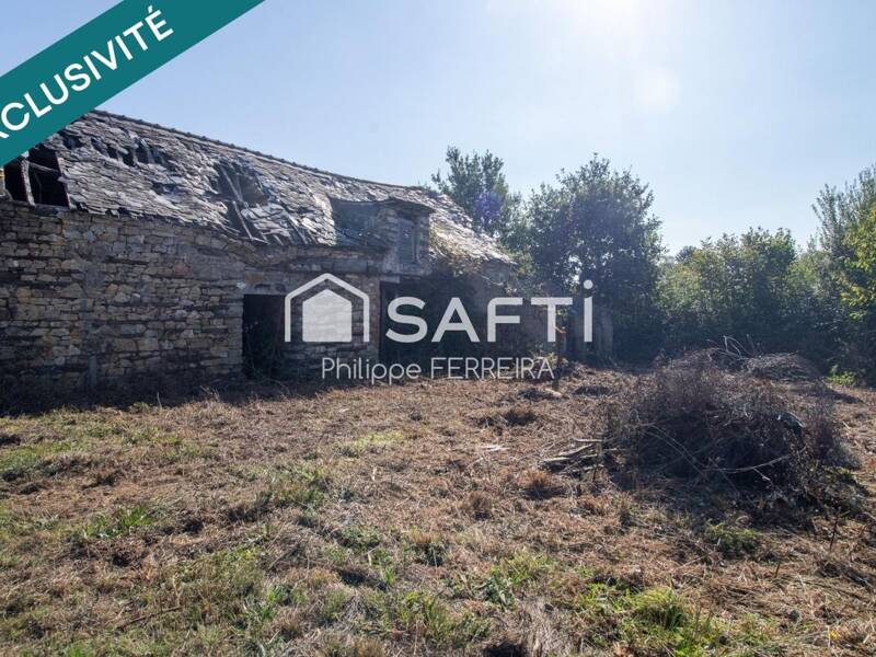 Maison à vendre, 50m², PIERRIC