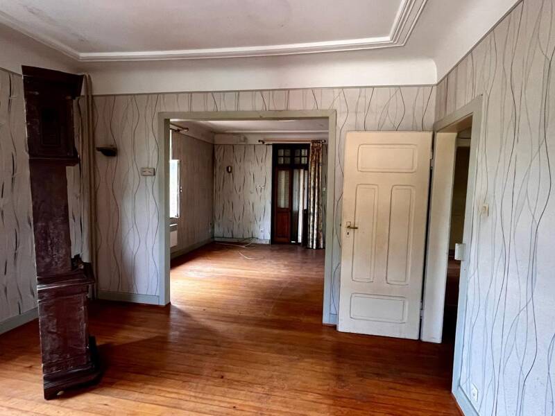 Maison à vendre, 114m², LUTZELBOURG