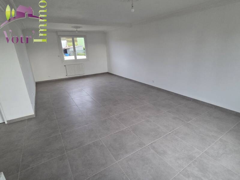 Maison à louer, 110m², PLOUGASTEL DAOULAS