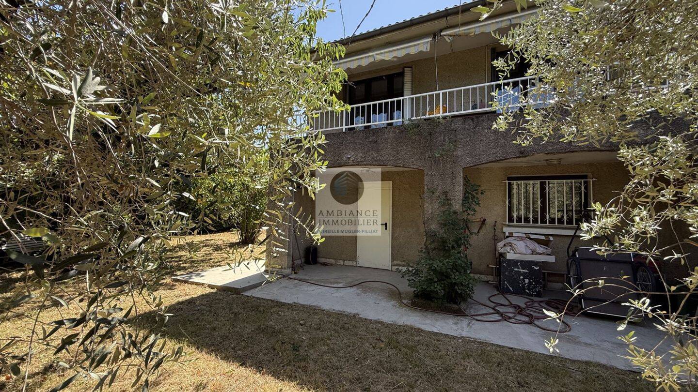 Maison à vendre, 113m², VALENCE