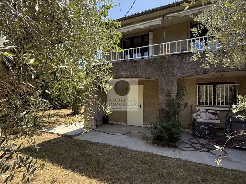 Maison à vendre, 113m², VALENCE