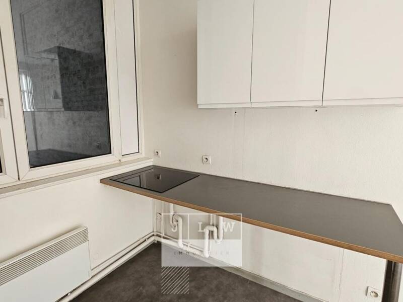 Maison à louer, 34m², LILLE