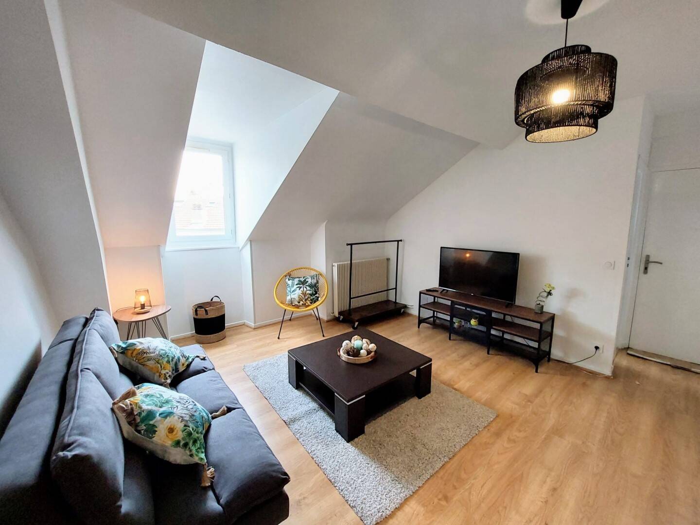 Maison à louer, 40m², PAU
