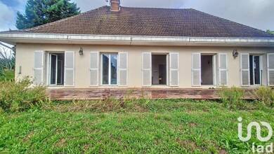 Pavillon à vendre 435 000 € 8 pièces 5 chambres 200 m² 6 418 m² de terrain Chablis 89800