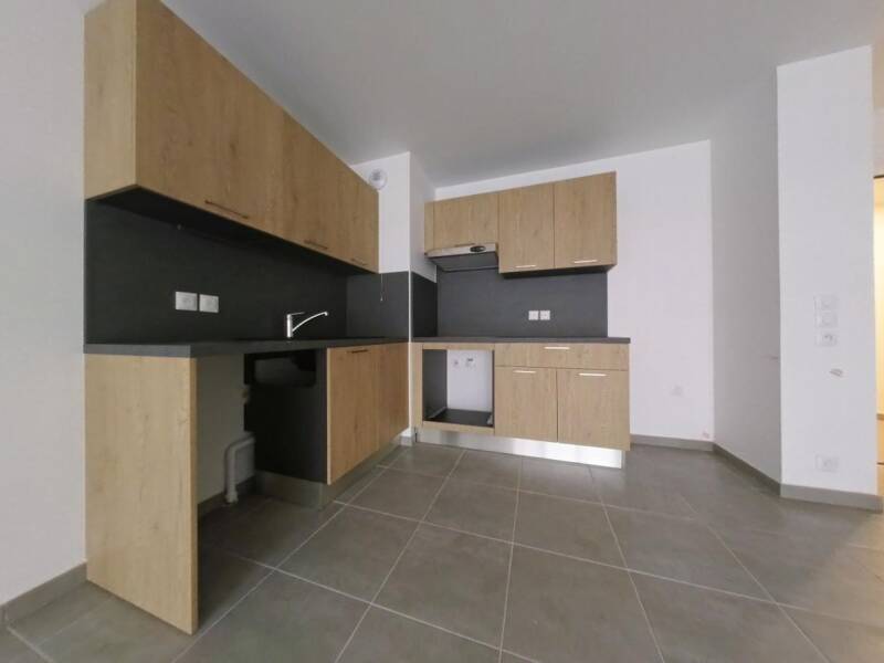 Maison à louer, 82m², NICE