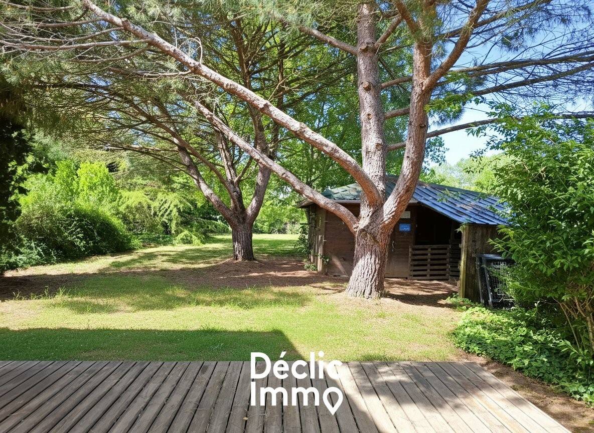 Maison à vendre, 150m², LISLE SUR TARN