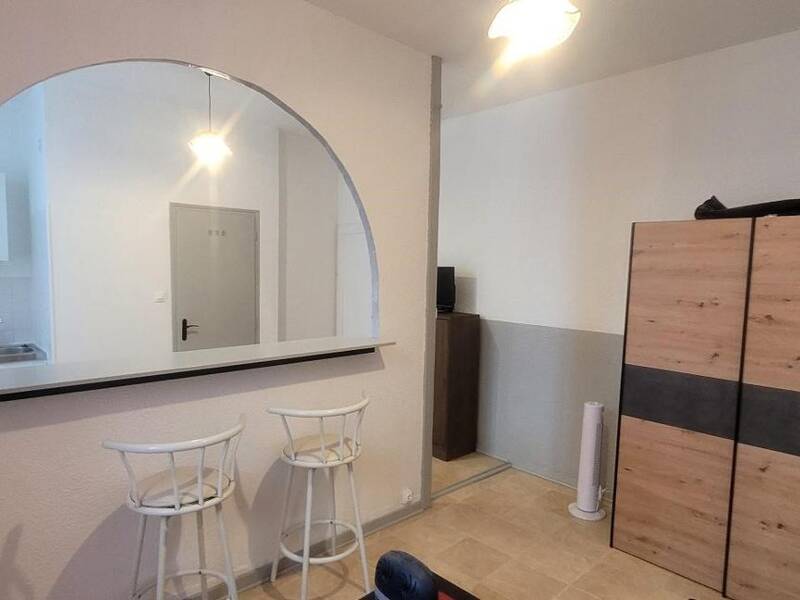 Maison à louer, 24m², GRENOBLE