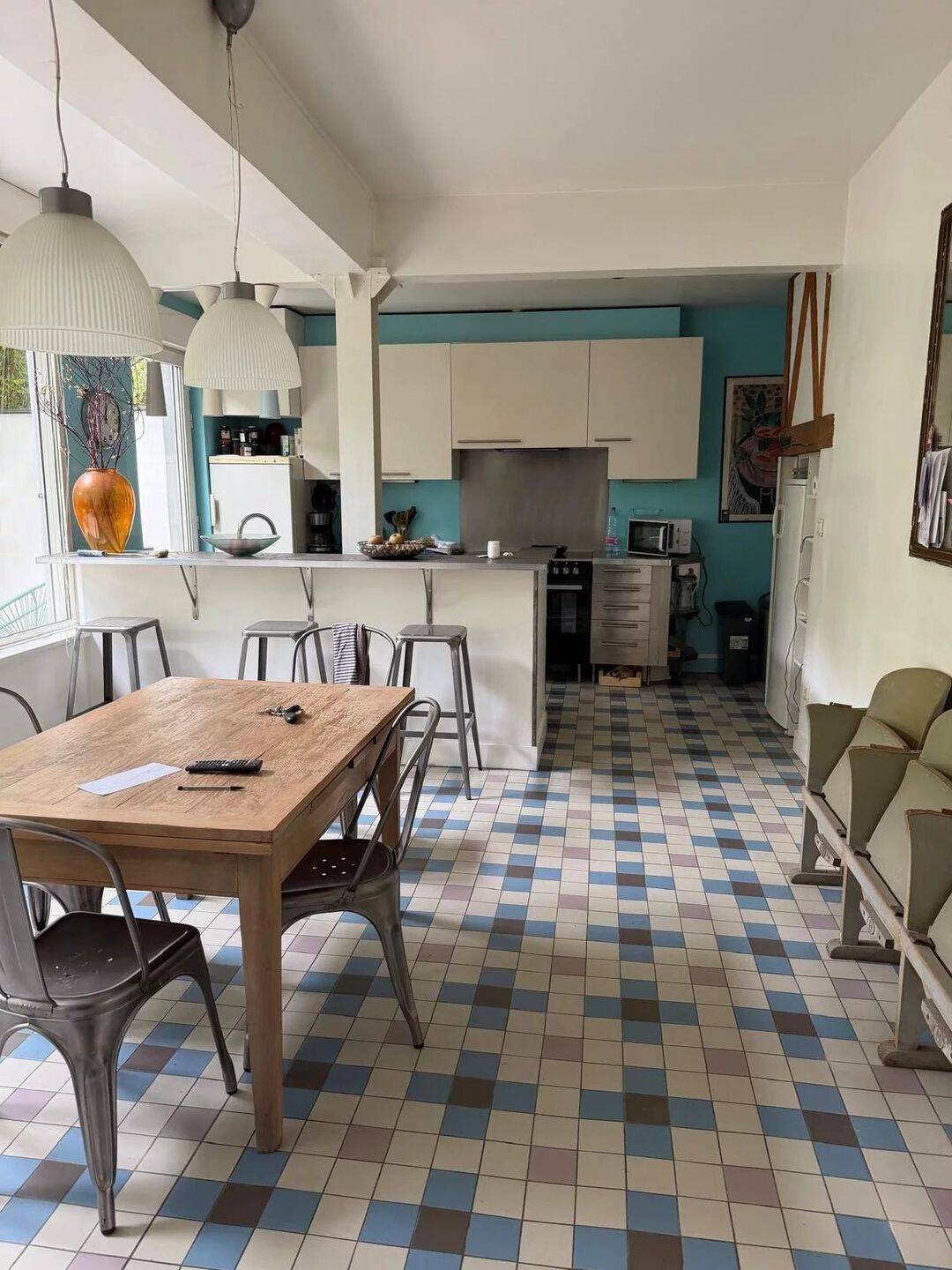 Maison à vendre, 200m², VITRY SUR SEINE