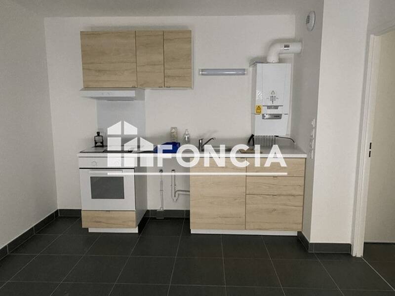 Maison à louer, 57m², ENTRAIGUES SUR LA SORGUE