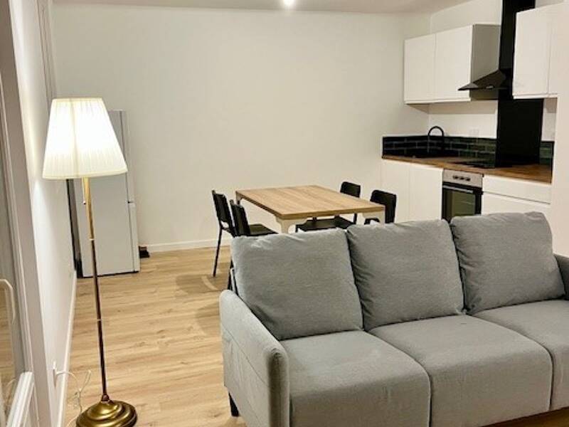 Maison à louer, 59m², MONTPELLIER