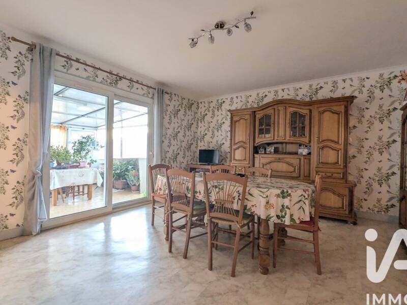 Maison à vendre, 90m², TOURS