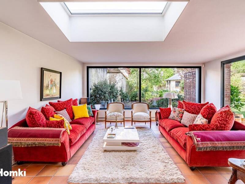 Maison à vendre, 252m², ORLEANS