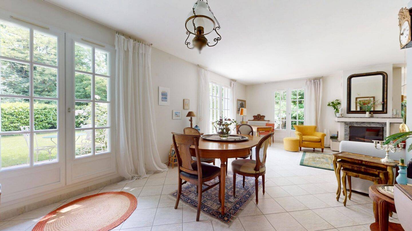 Maison à vendre, 173m², MAROLLES EN BRIE