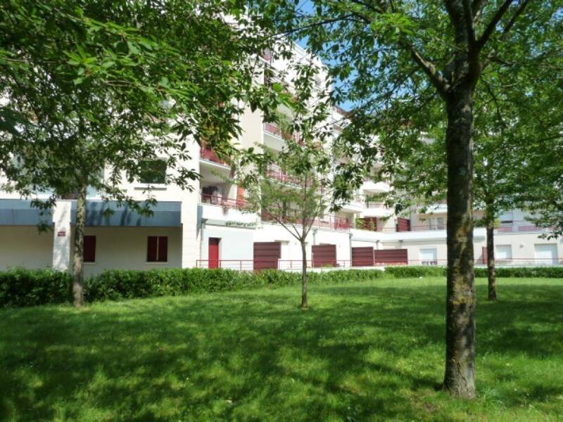 Maison à louer, 17m², ORLEANS