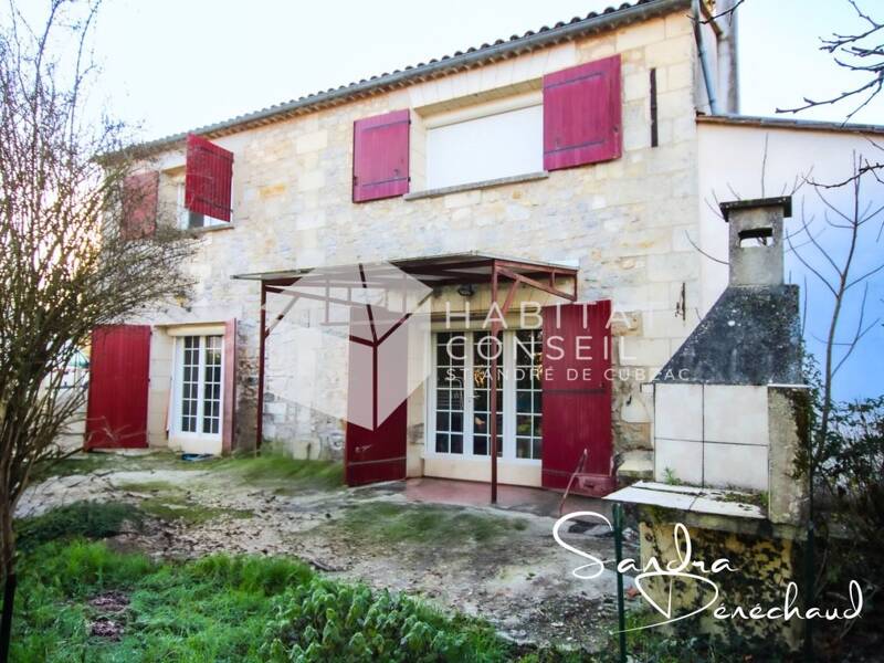 Maison à vendre, 229m², GIRONDE